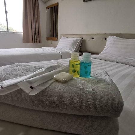 De Ocean Hotel Malacca Kültér fotó