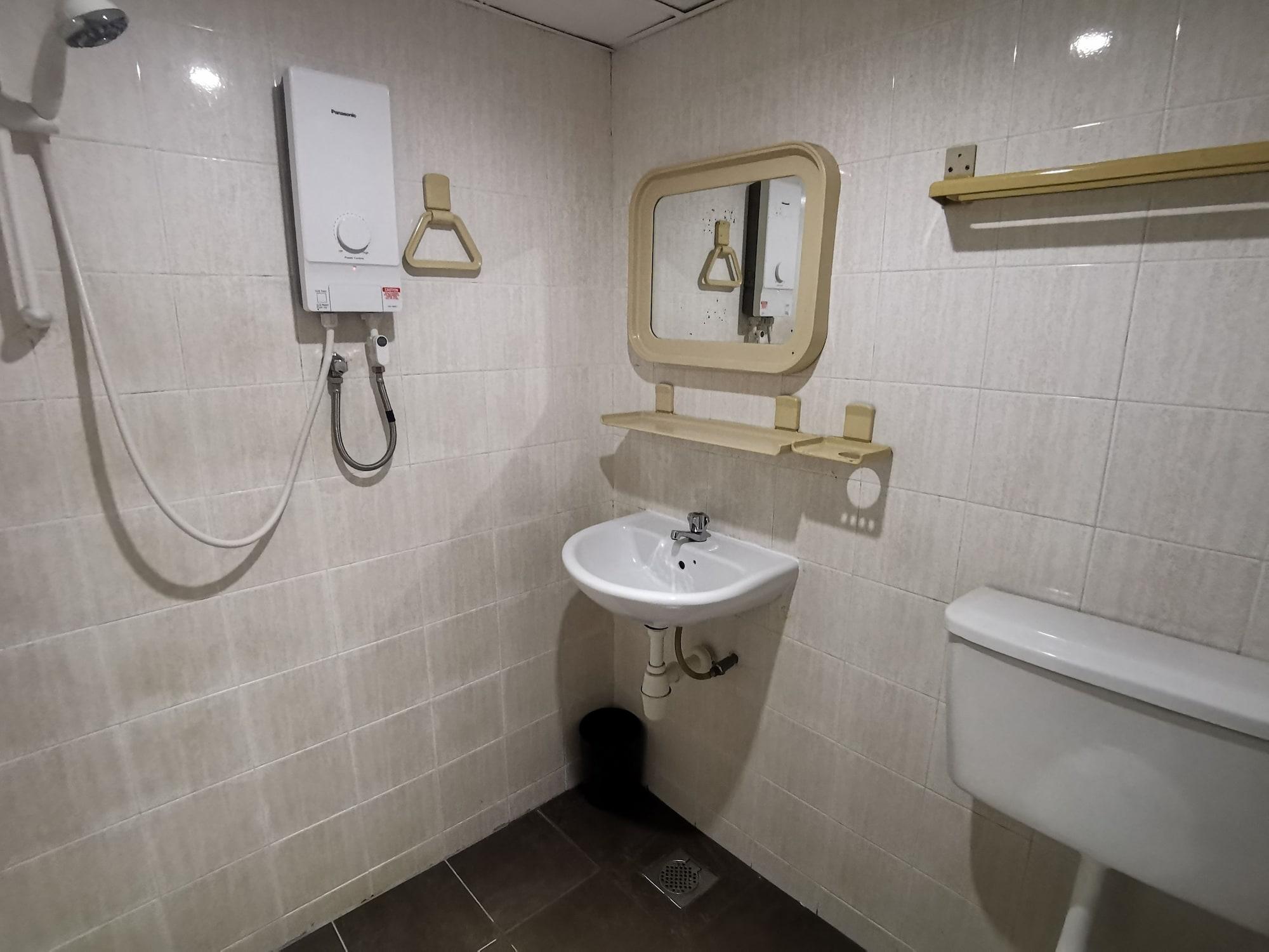 De Ocean Hotel Malacca Kültér fotó
