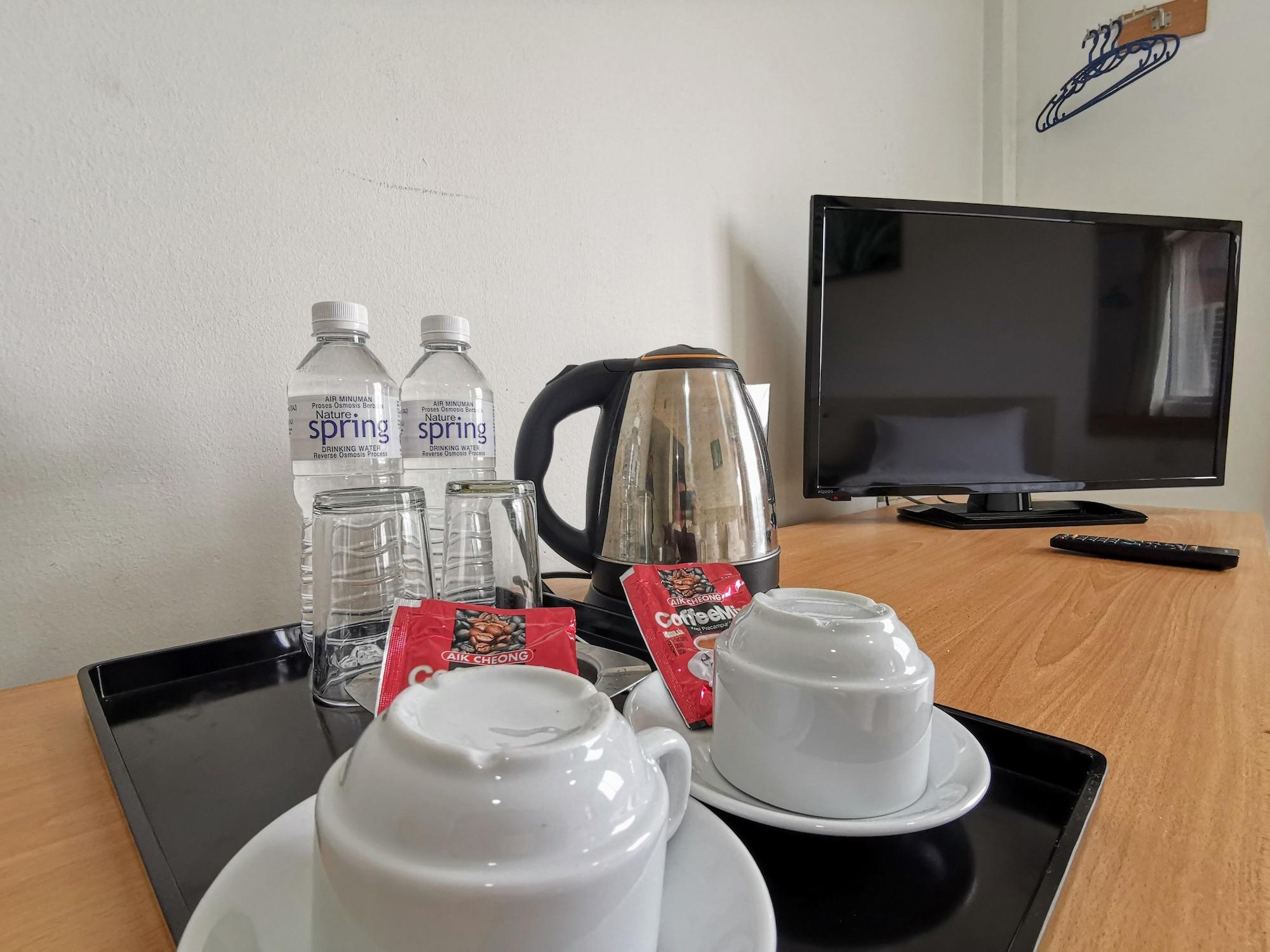 De Ocean Hotel Malacca Kültér fotó