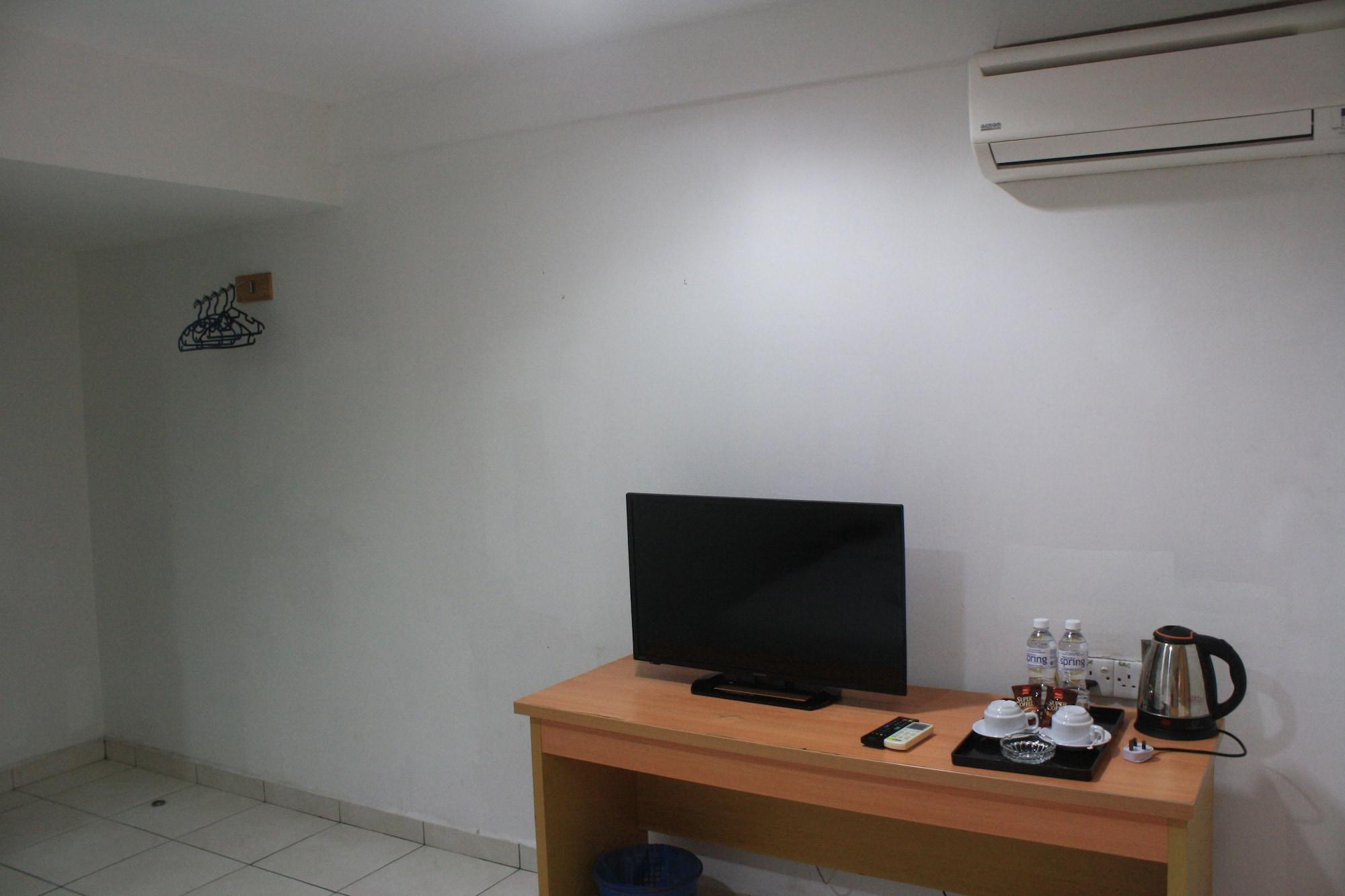 De Ocean Hotel Malacca Kültér fotó