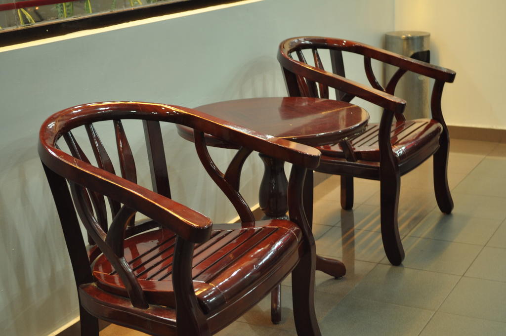 De Ocean Hotel Malacca Kültér fotó