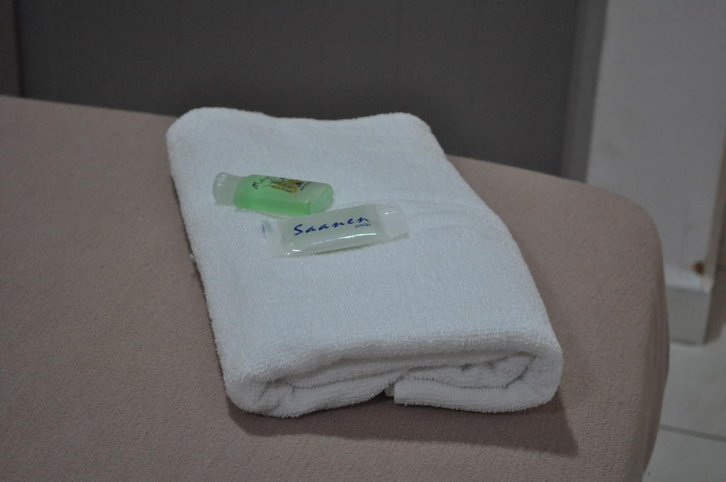 De Ocean Hotel Malacca Kültér fotó