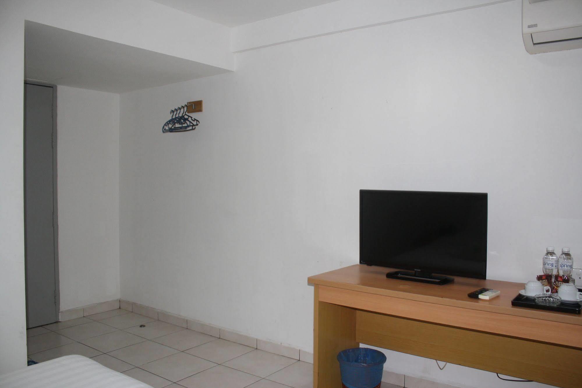 De Ocean Hotel Malacca Kültér fotó